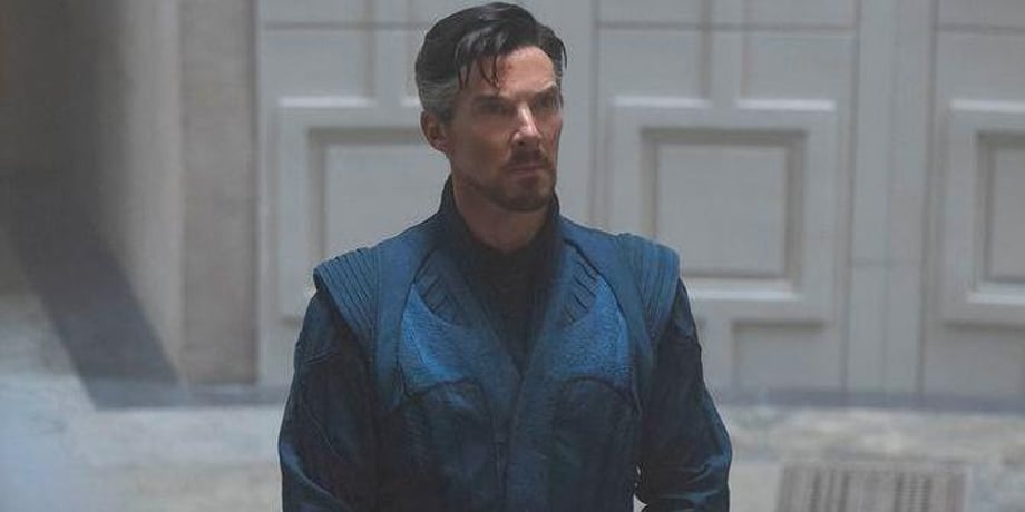 DOCTOR STRANGE IN THE MULTIVERSE OF MADNESS Screen X Teaser Gives Us A Better Look At [SPOILER]