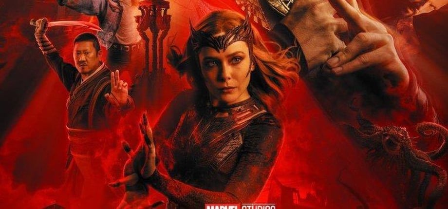 DOCTOR STRANGE IN THE MULTIVERSE OF MADNESS: [SPOILER]'s Shocking Demise Was Kevin Feige's Idea