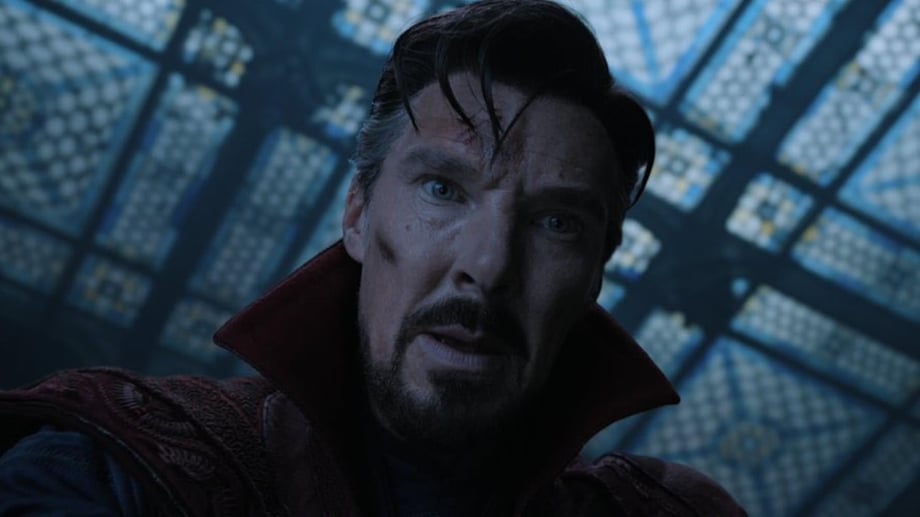 Doctor Strange Star Benedict Cumberbatch Goes Viral Following Altercation With Cyclist In London