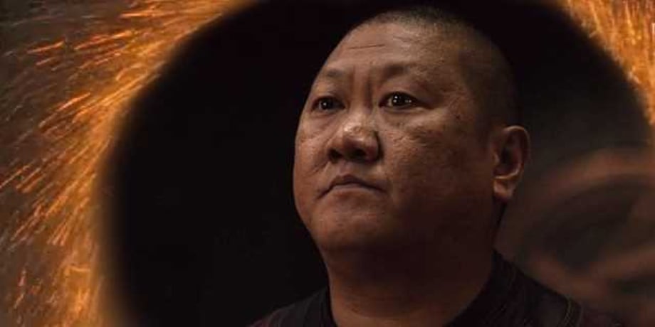 DOCTOR STRANGE Star Benedict Wong Reveals Wong's Status For AVENGERS: ENDGAME