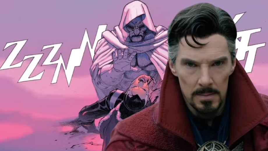 Doctor Strange Will Have A "Redemption Arc" After Avengers: Secret Wars, Reveals New MCU Rumor