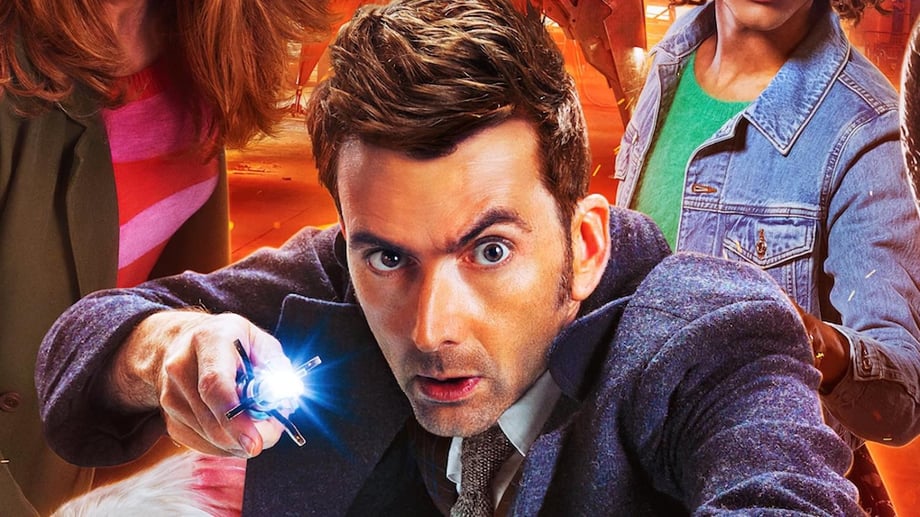 DOCTOR WHO: BBC Appears No Closer To Figuring Out The Show's Financial Woes
