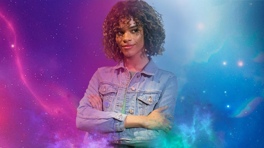 DOCTOR WHO: BBC Received Over 100 Complaints For "Inappropriate" Transgender Character In THE STAR BEAST