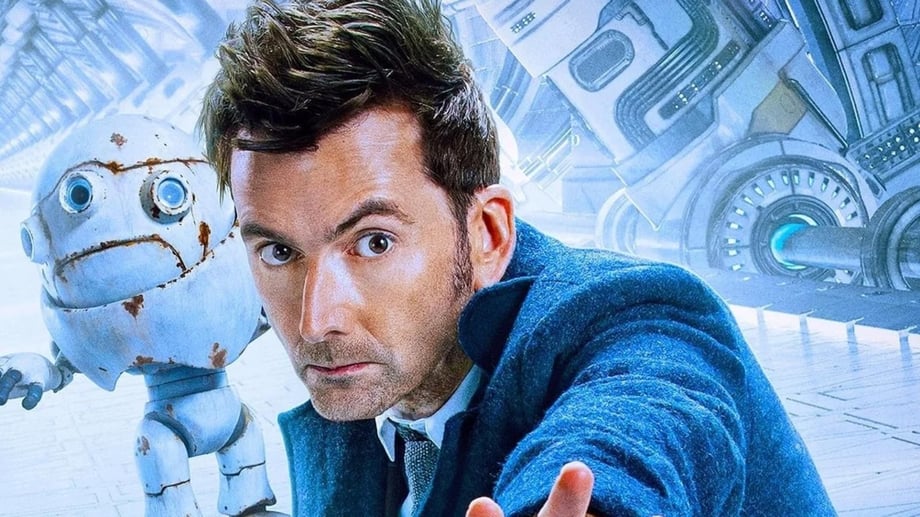 Doctor Who Christmas Special 2026 In Doubt As Report Claims It's Been Scrapped Amid Casting Issues