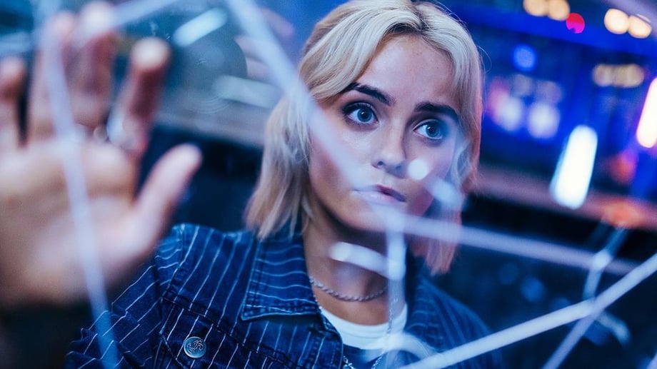 DOCTOR WHO "Empire Of Death" Recap: Ruby’s Mother Finally Revealed In High-Stakes Season Finale - SPOILERS