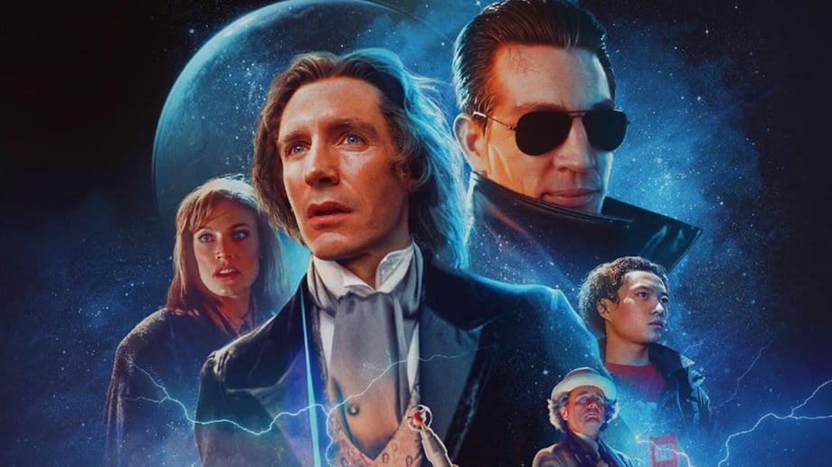 Doctor Who Expected To Be Gone Until At Least 2028 - And Why "Identity Politics" Led To Cancellation