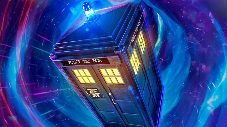 Doctor Who Leak Possibly Reveals How Russell T Davies Planned To Wrap Up Series In Christmas Special