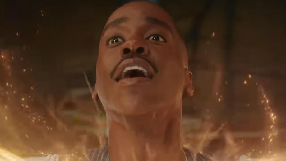 DOCTOR WHO Season 2 Finale Ends With A Huge Cameo And A Shocking Introduction As The Doctor [SPOILER]