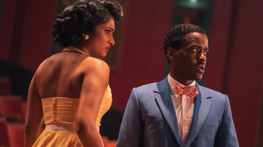 DOCTOR WHO Star Hits Back At "Doctor Woke" Claims: "[It] Means Inclusive, Progressive And That You Care"