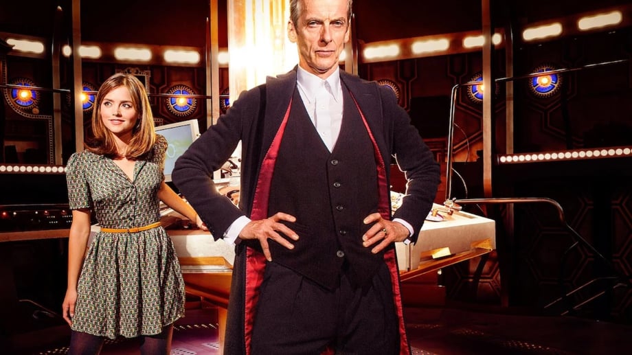 Doctor Who Star Peter Capaldi Defends Jodie Whittaker, Ncuti Gatwa From "Excessive Wokeness" Backlash