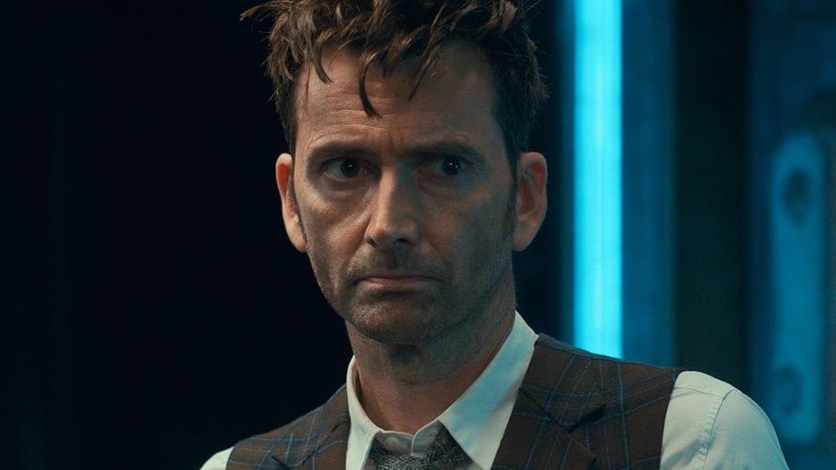 DOCTOR WHO's Final Special Will Set Up A "Controversial" New Mythology According To Russell T Davies
