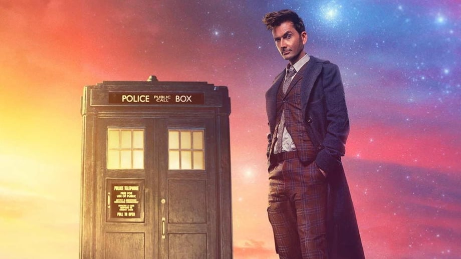 Doctor Who's Future Gets A Positive Update As BBC Studios Looks To Regenerate Series