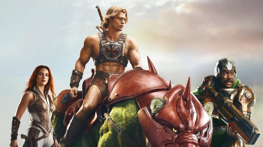 Does Masters Of The Universe Have A Post-Credits Scene? Here's Your Spoiler-Free Answer!