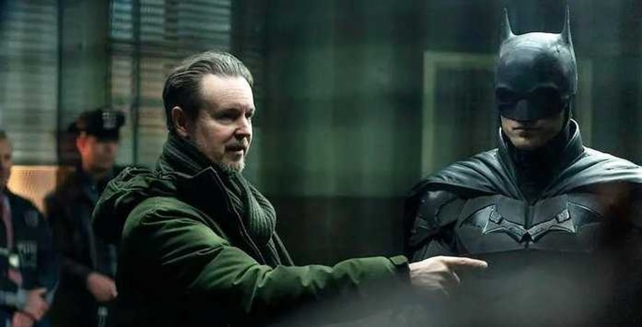 Does THE BATMAN Really Need To Be Three Hours Long? Evidently, Yes
