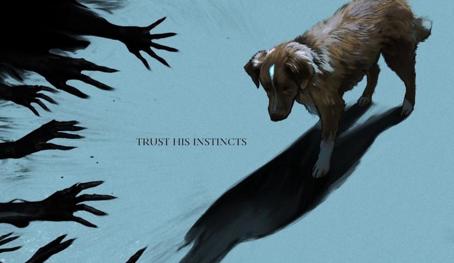 Does The Dog Die In GOOD BOY? We Have The Answer To Google's Most-Searched Question - SPOILERS