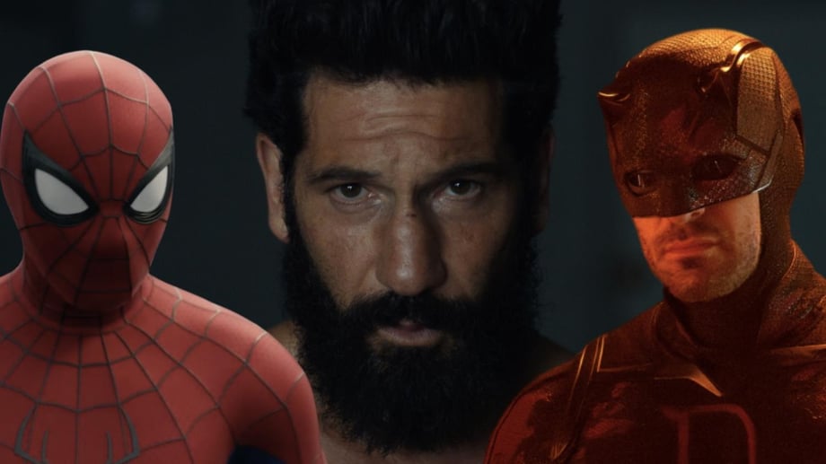 Does The Punisher: One Last Kill Tie Into Daredevil: Born Again And Spider-Man: Brand New Day? - Spoilers
