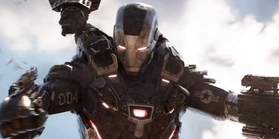 Don Cheadle Reflects On Being Cast As War Machine And Reveals How Many Marvel Movies He Signed Up For