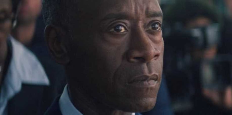 Don Cheadle Responds To His TFATWS Emmy Nomination: "I Don't Really Get It Either"