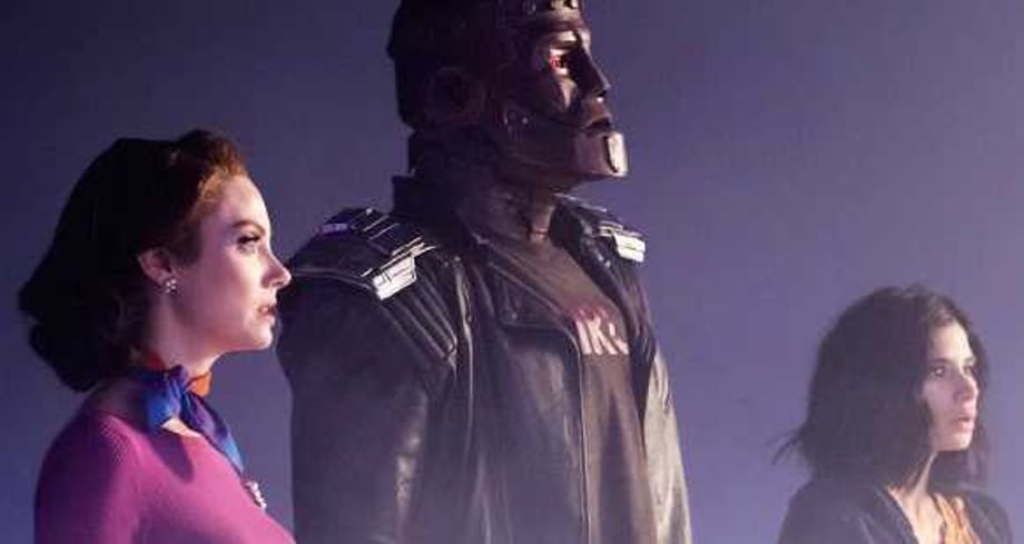 DOOM PATROL: DC Universe's Misfit Heroes Return In First Official Season 2 Stills