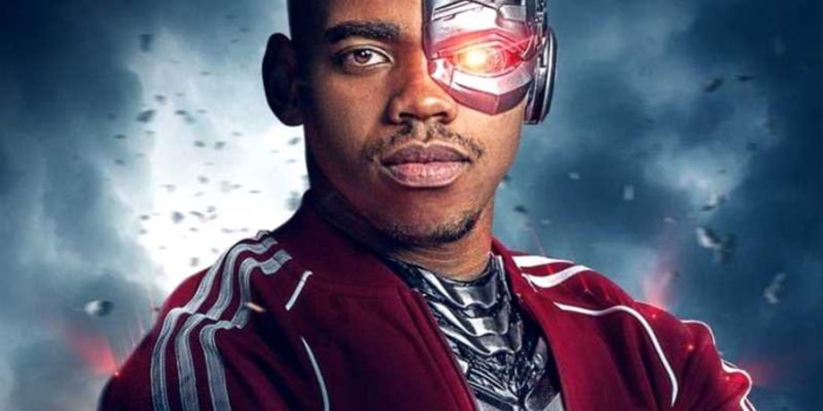 DOOM PATROL Opens A Box In The New Promo For Season 2, Episode 7: "Dumb Patrol"