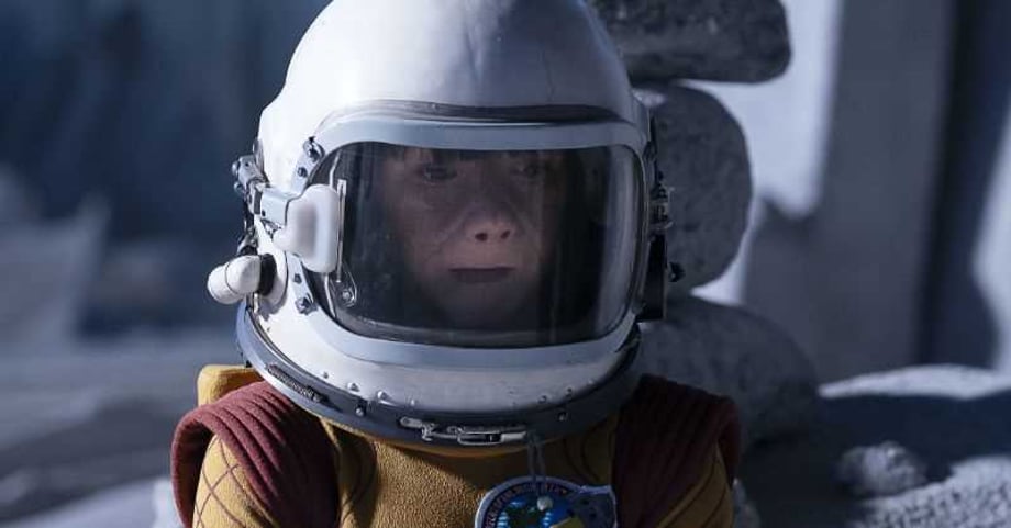 DOOM PATROL: Things Get Weirder In The New Promo For Season 2, Episode 6: "Space Patrol"