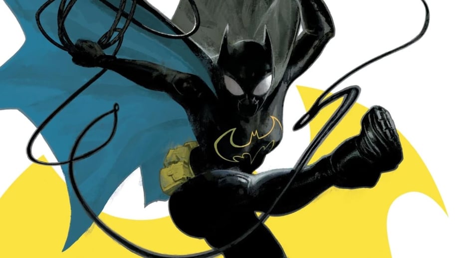 Drive Director Nicolas Winding Refn Reveals Why He Wants To Helm Batgirl For DC Studios