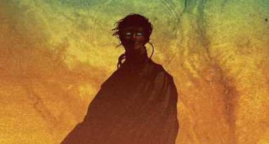 DUNE First Official Image Features Timothée Chalamet As Paul Atreides
