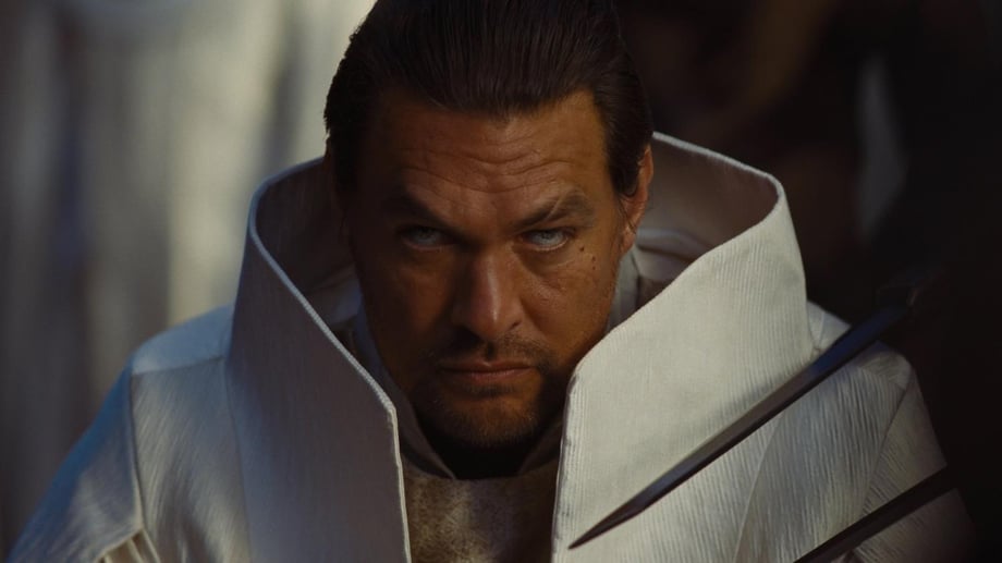 Dune: Part Three: Jason Momoa Promises To "Unleash Hell" As Duncan Idaho Returns In Surprising New Role