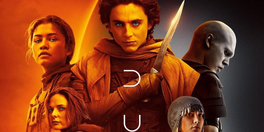 DUNE: PART TWO First Reactions Hail Sequel As A "Masterpiece" And Denis Villeneuve's "Magnum Opus"