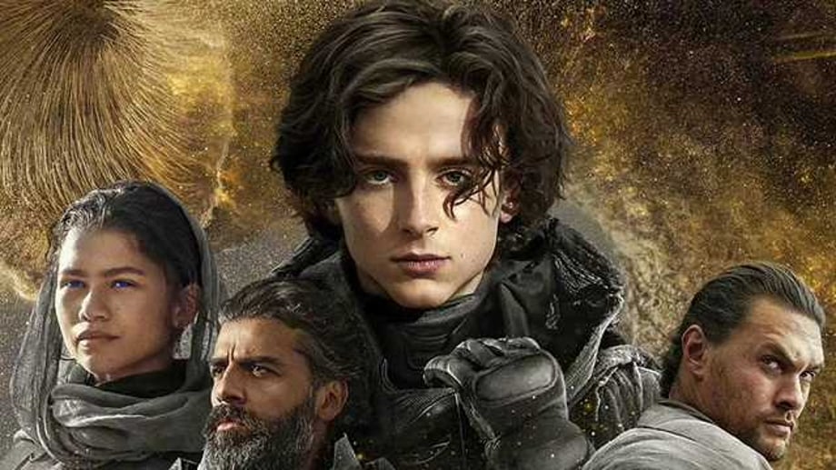 DUNE Review; "Feels More Like The Prologue To A Must-See Second Half Than A Perfect Film In Its Own Right"