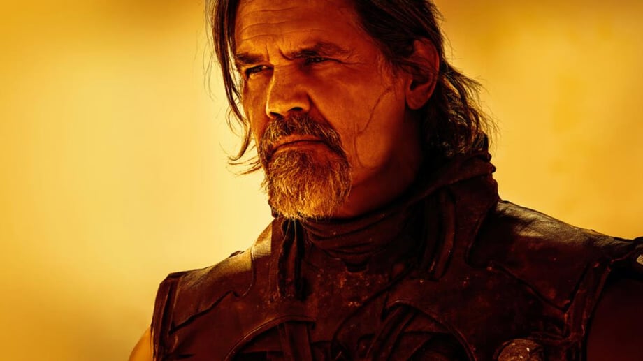 DUNE Star Josh Brolin Says He'll "Quit Acting" If Denis Villeneuve Isn't Nominated For A Best Director Oscar