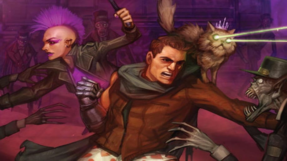 Dungeon Crawler Carl Games Arrive Next Month While Peacock's Live-Action Series Gears Up To Shoot