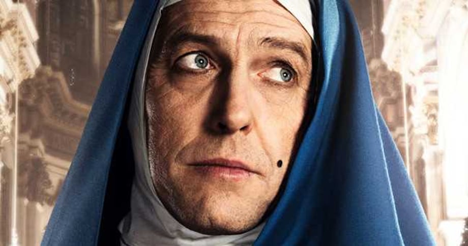DUNGEONS & DRAGONS Adds Hugh Grant As The Villain; IT Star Sophia Lillis Also On Board