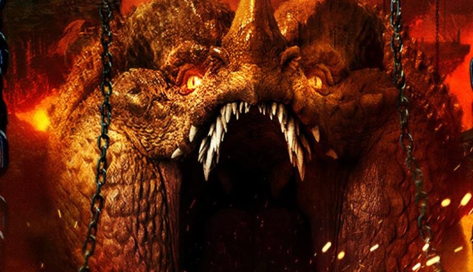 DUNGEONS & DRAGONS: HONOR AMONG THIEVES Now Certified Fresh On Rotten Tomatoes With 90%