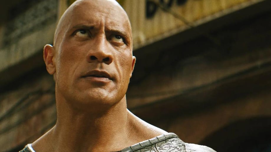 Dwayne Johnson Labeled A "Coward" By Star Trek Alums Wil Wheaton And George Takei For Political Silence