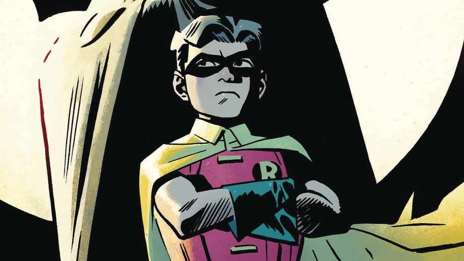 DYNAMIC DUO Gets An Impressive New Writing Team; New Story Details Revealed For Elseworlds Movie