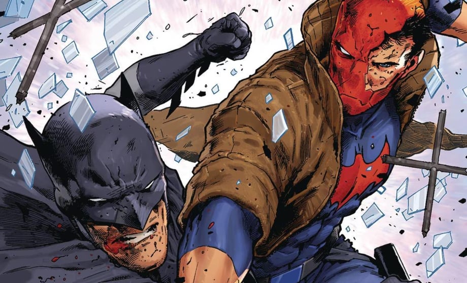 Dynamic Duo Star Debunks DCU Canon Rumor; James Gunn Addresses Matthew Lillard Flash Speculation