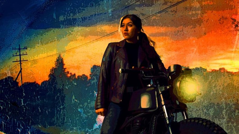 ECHO First Reactions Are In: "Fans Of Netflix’s DAREDEVIL Are Going To Love It"