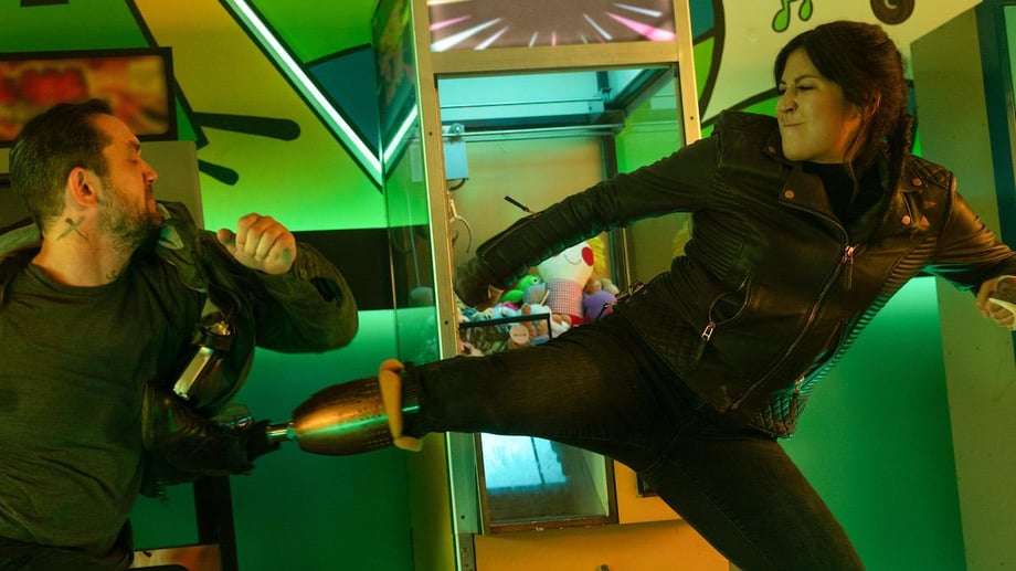 ECHO Review; "Alaqua Cox Is A Triumph [In A Show Which] Ushers In A New Era Of MCU Storytelling"