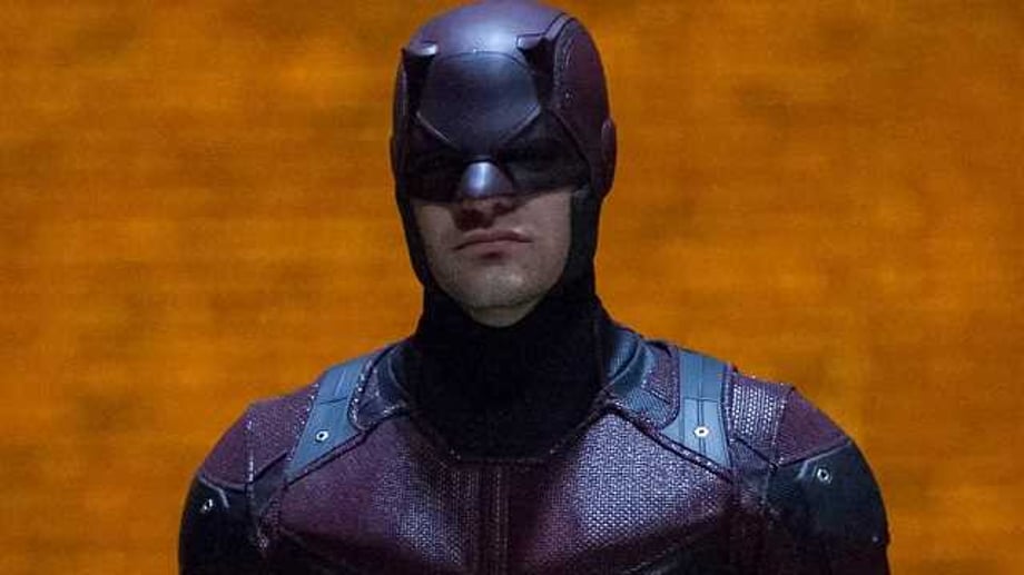 ECHO Rumored To Be Akin To DAREDEVIL Season 4 With Most Of The Netflix Show's Cast Expected To Return