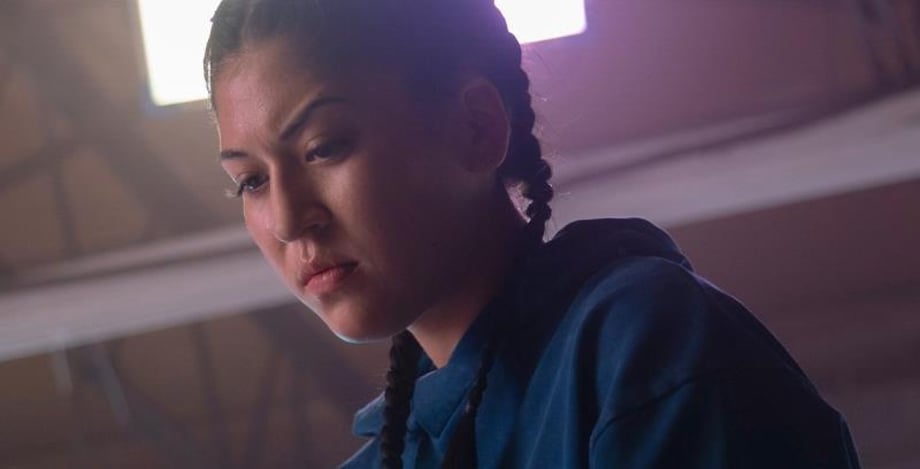 ECHO Star Alaqua Cox Reveals That Production On The HAWKEYE Spin-Off Is Set To Begin Tomorrow