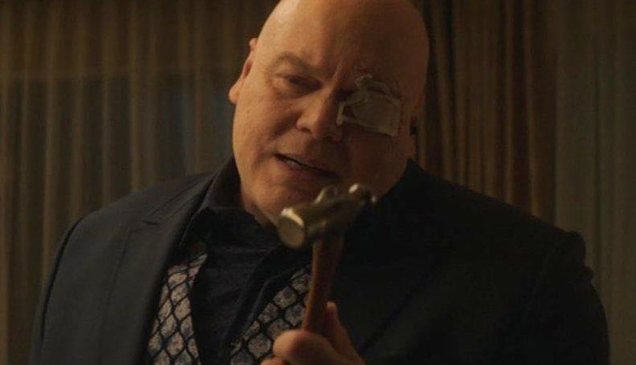 ECHO Star Vincent D'Onofrio On Kingpin's Status After Season Finale: "I Think He’s Enlightened" - SPOILERS