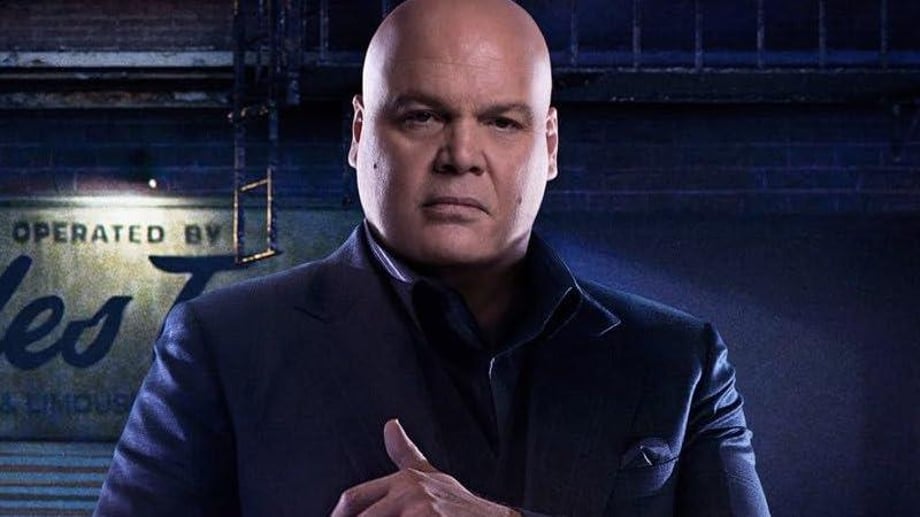 ECHO Star Vincent D'Onofrio Says DAREDEVIL: BORN AGAIN Will Also Be Released Under "Marvel Spotlight" Banner