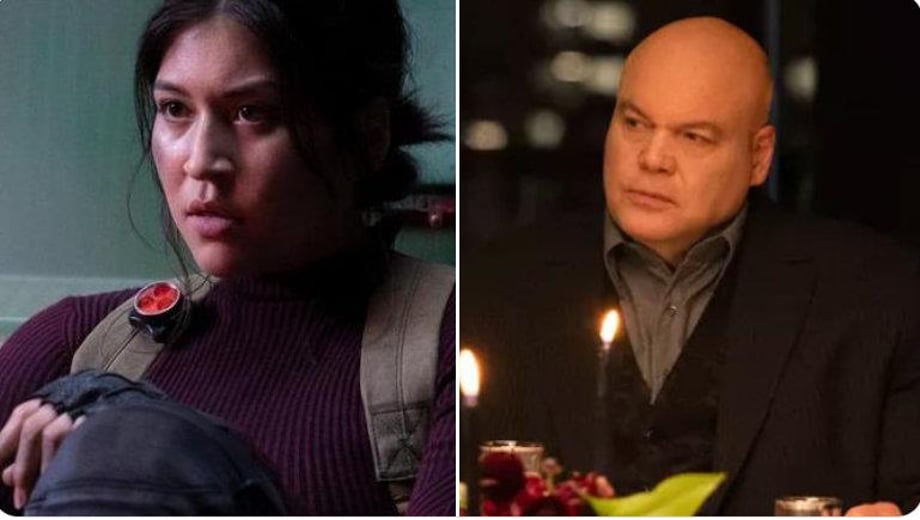 ECHO Will Lean Into "TV-MA Aspect" And Maya's Villainous Nature; New Stills Released