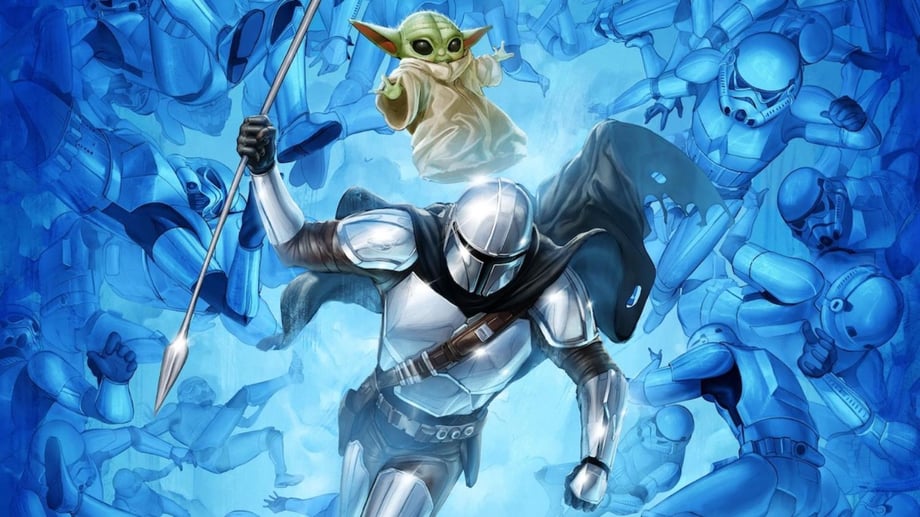 Edgar Wright And JJ Abrams' Input And More: Everything Jon Favreau Shared In Mandalorian And Grogu Commentary