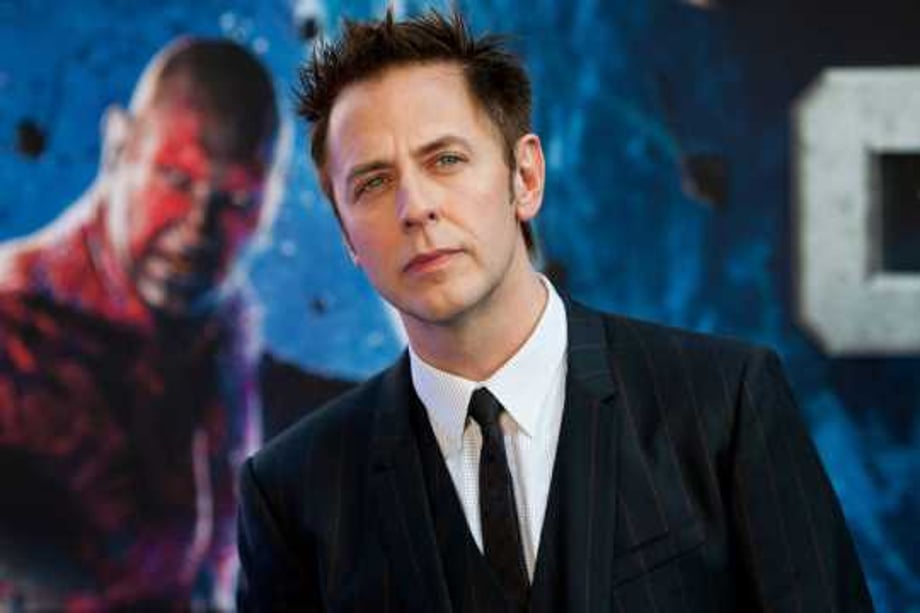 Edgar Wright, Christopher Miller, and Taika Waititi Still Want James Gunn In The Director's Chair For GOTG 3