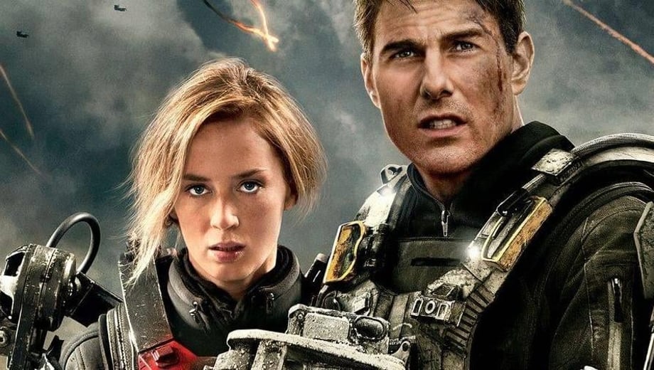 Emily Blunt Still Hopeful For EDGE OF TOMORROW 2, But Feels Script "Would Only Have Worked Eight Years Ago"