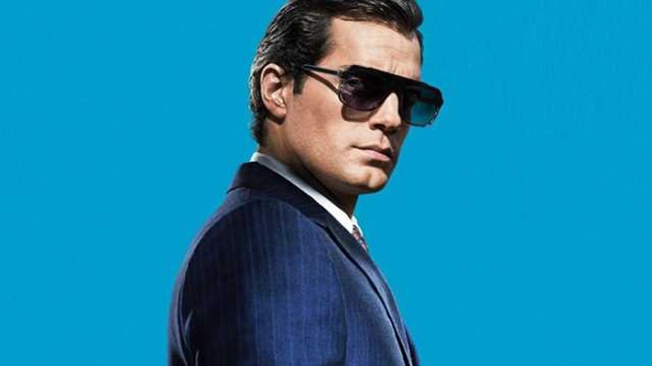 ENOLA HOLMES Star Henry Cavill Would "Jump At The Opportunity" To Take Over As JAMES BOND