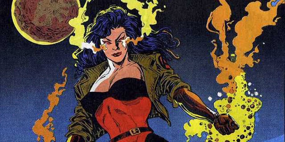 ETERNALS: A Brief Description Of The Upcoming Teaser Trailer Has Seemingly Been Revealed