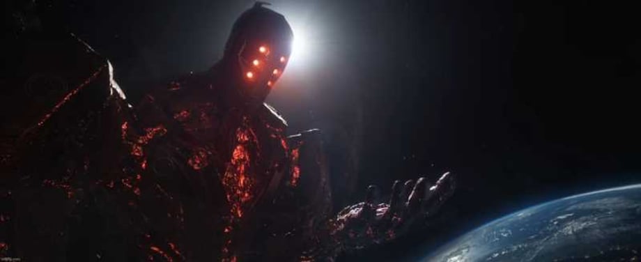 ETERNALS "Beginnings" Extended TV Spot Revisits Some Of The Biggest Moments In The MCU